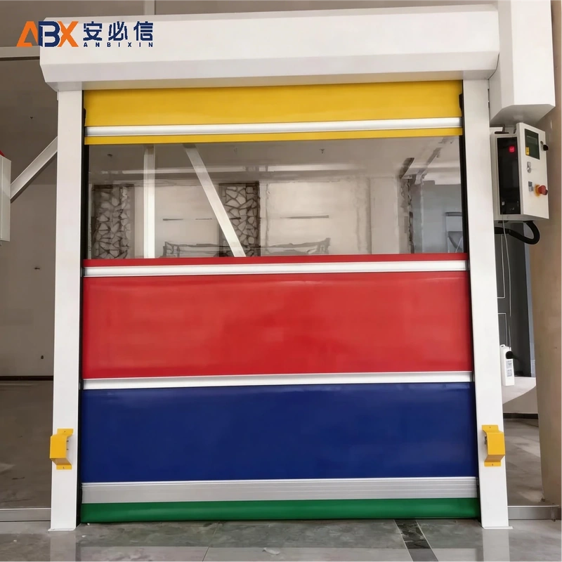 嘉峪关市高速门